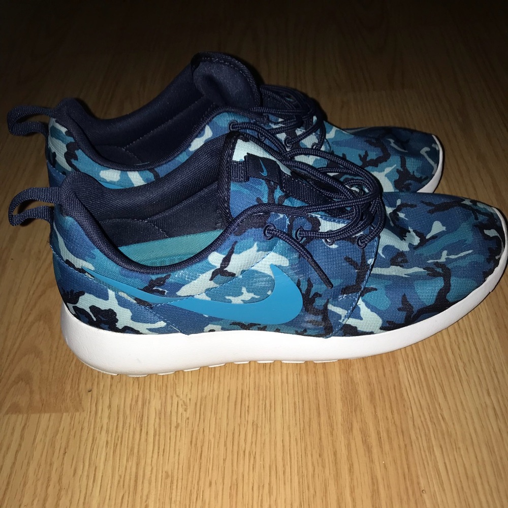 Nike sneakers
